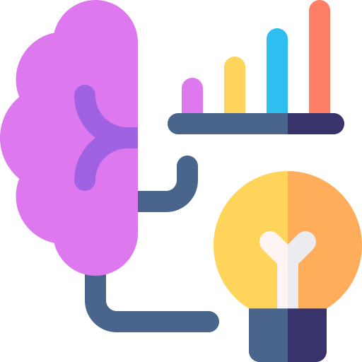 Machine Learning Icon